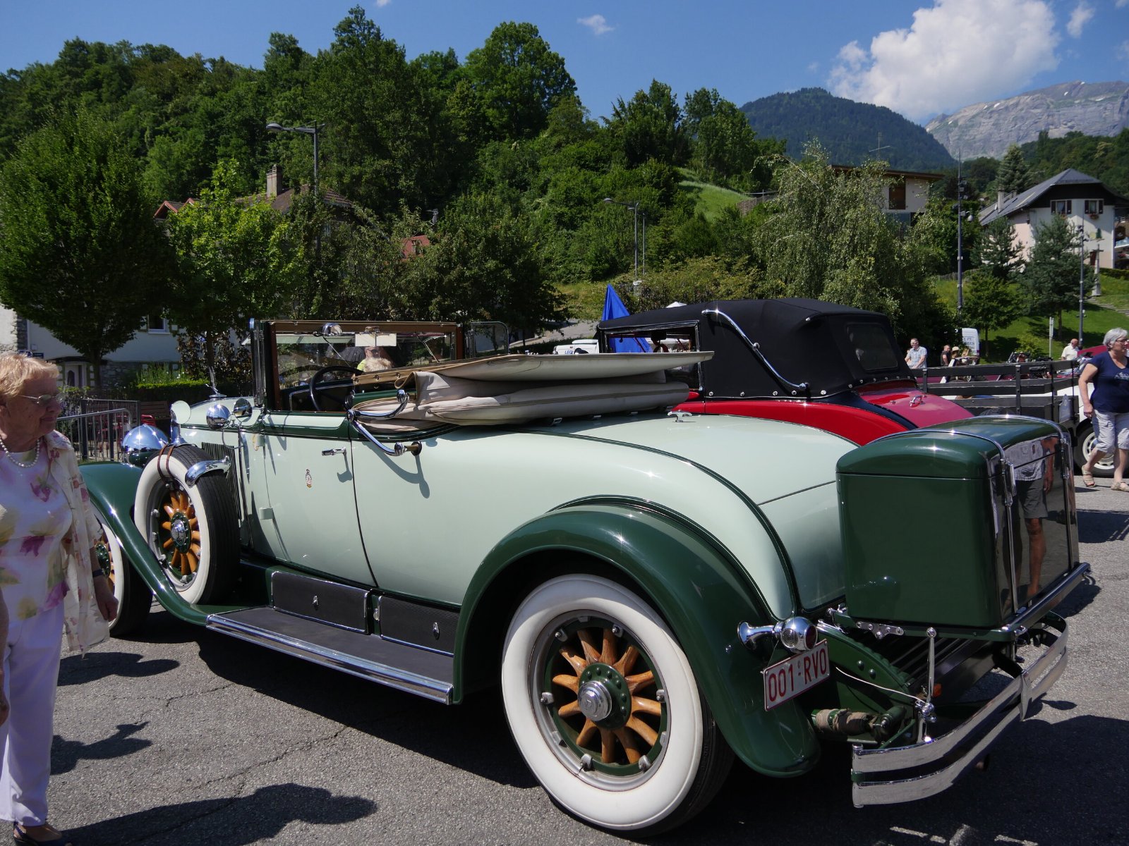 Salon la Roche sur Foron 1er et 02 octobre 2023