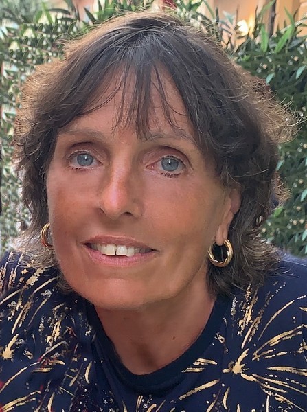 A la mémoire de Patricia