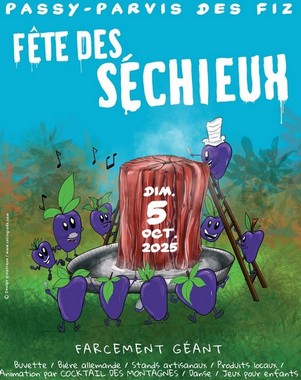 Fête des Séchieux
