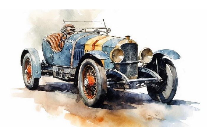 Le Mot du Président