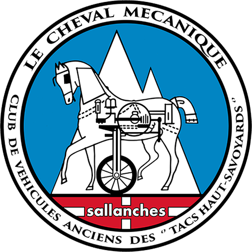 Le Cheval mécanique