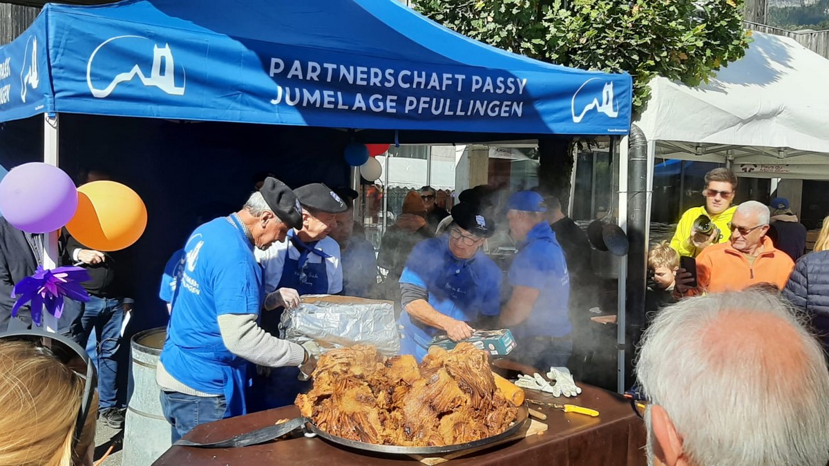 Fêt des Séchieux dimanche 04 octobre