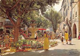 Balade entre mer et montagne 21 au 26 septembre 2023