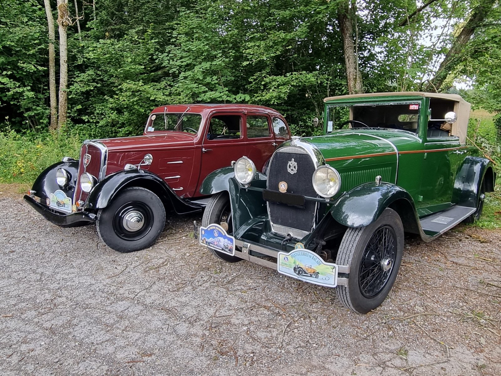 Bienvenue au Cheval Mécanique