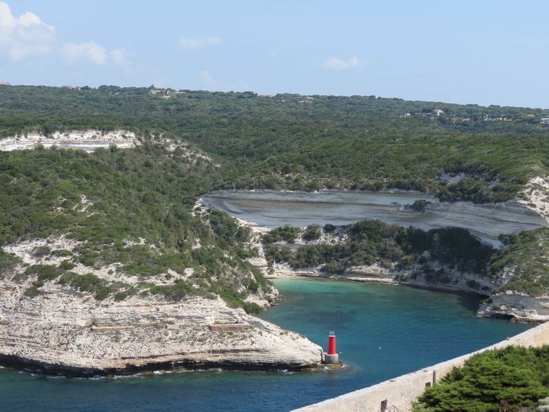 Sortie Balade en Corse Du 02 au 09 juin