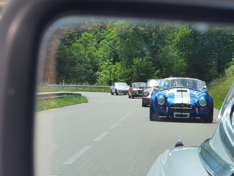 Sortie Souris Mécanique 06 et 07 septembre