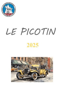 Le Picotin 2025