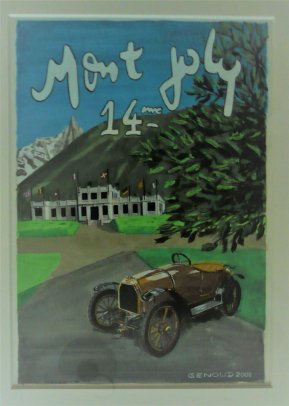 Le Rallye du Mont Joly 2002