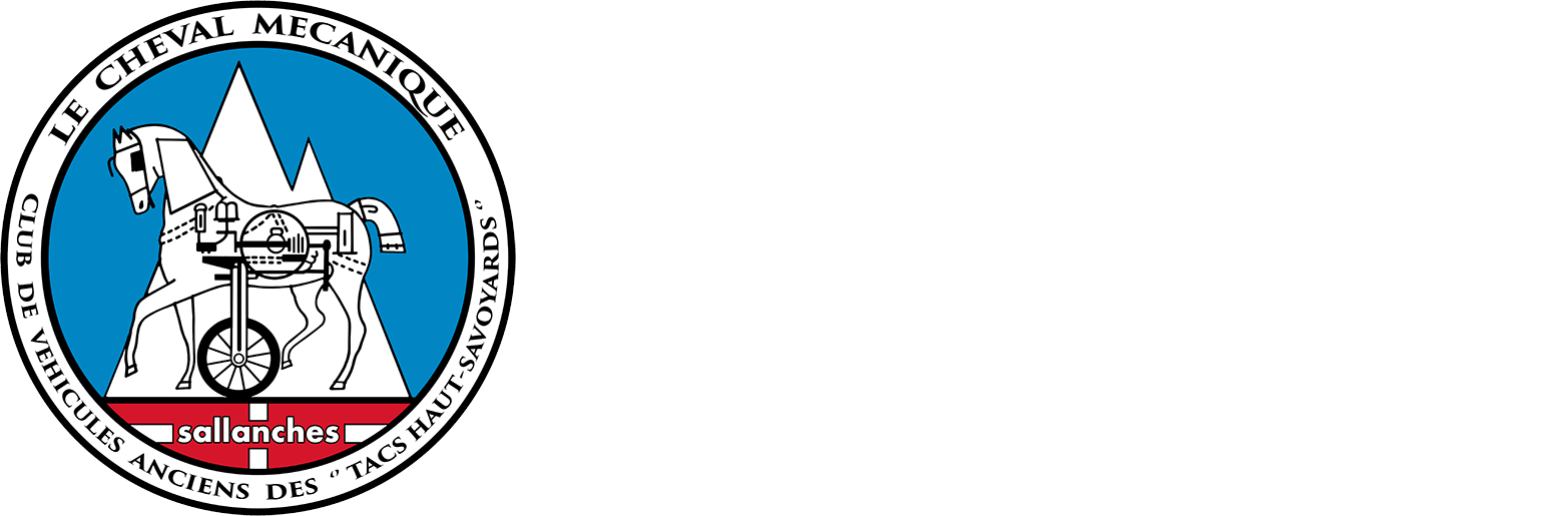 Le Cheval mécanique